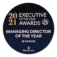 Managing Director of the Year 2021