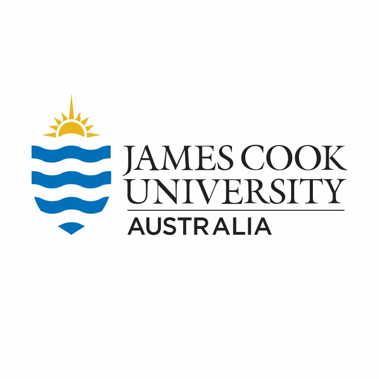 James Cook University logo