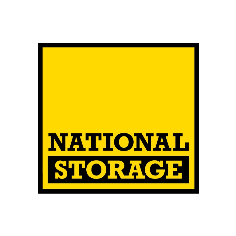 Self-storage logo